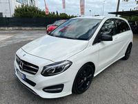 usata Mercedes B200 Classed Premium usato