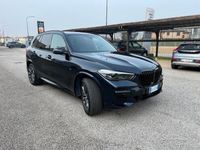 usata BMW X5 M X5 xDrive25d Msport