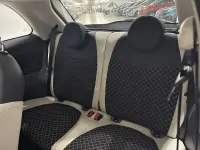 Usata Fiat 500 Dolcevita 70 CV (51 kW) 2022 Bianco Utilitaria