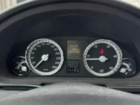Usata Mercedes C220 Avantgarde 150 CV (110 kW) 2007 Berlina