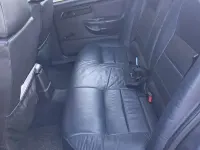Usata Ford Sierra 220 CV (161 kW) 1990 Grigio Berlina