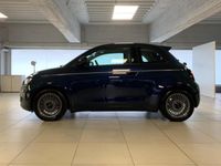 usata Fiat 500e 