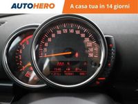 usata Mini Cooper Clubman 2.0 D