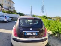 Usata Lancia Ypsilon 70 CV (51 kW) 2006 Utilitaria