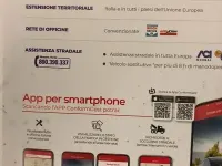 Usata Fiat Panda 69 CV (50 kW) 2015 Blu Utilitaria
