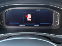 Usata VW T-Roc 150 CV (110 kW) 2018 Grigio SUV