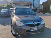 usata Opel Antara 2.0 Diesel full permuta finanziabile