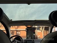 Usata Fiat 500 Lounge 69 CV (50 kW) 2013 Nero Berlina