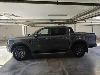 Usata Ford Ranger 205 CV (150 kW) 2024 Pick-up