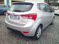 usata Hyundai ix20 1.4 90CV Comfort