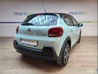 usata Citroën C3 PureTech 82 S&S Feel usato