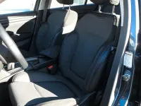 Usata Renault Mégane GrandTour Business 95 CV (69 kW) 2020 Grigio Station wagon