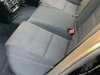 Usata VW Passat 150 CV (110 kW) 2017 Nero Station wagon