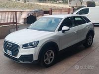 Usata Audi Q2 116 CV (85 kW) 2018 Bianco SUV