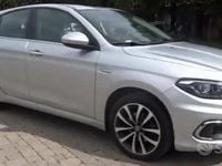 Usata Fiat Tipo 120 CV (88 kW) 2017 Berlina