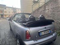 Usata Mini Cooper Cabriolet 116 CV (85 kW) 2007 Cabrio