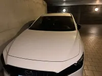 Usata Mazda 3 Homura-Line 122 CV (89 kW) 2024 Berlina