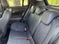 Usata Jeep Avenger Summit 101 CV (74 kW) 2023 Nero SUV
