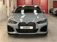 Usata BMW 420 Gran Coupé M Sport 190 CV (139 kW) 2023 Grigio Coupé