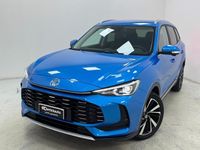 Usata MG ZS Luxury 2024 Blu SUV