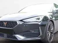 Usata Cupra Leon VZ 300 CV (220 kW) 2024 Nero Berlina