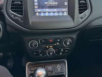 Usata Jeep Compass Longitude 120 CV (88 kW) 2020 SUV