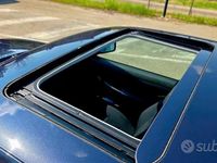 Usata BMW 320 149 CV (109 kW) 1997 Blu Coupé