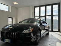 usata Maserati GranSport QuattroporteSQ4