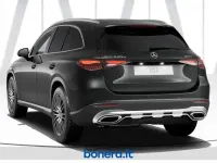 Nuova Mercedes GLC220 Advanced 197 CV (144 kW) 2026 Grigio SUV