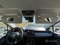 Usata Renault Clio V Intens 101 CV (74 kW) 2021 Grigio Berlina