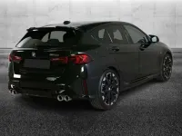 Usata BMW M135 M Sport 300 CV (220 kW) 2025 Nero Utilitaria
