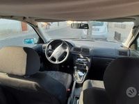 usata VW Golf IV Golf 1.4 16V cat 5 porte