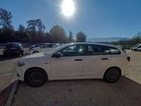 Usata Fiat Tipo 101 CV (74 kW) 2023 Bianco Station wagon