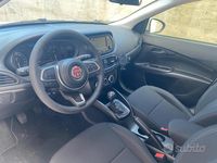 Usata Fiat Tipo 131 CV (96 kW) 2024 Bianco Berlina