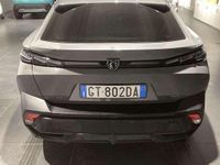 Usata Peugeot 408 GT 224 CV (164 kW) 2024 Grigio SUV