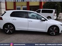 usata VW Golf VIII 1.4 GTE DSG Plug-In Hybrid