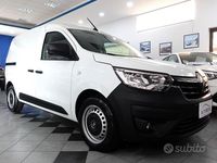 Usata Renault Express 75 CV (55 kW) 2022 Bianco Monovolume