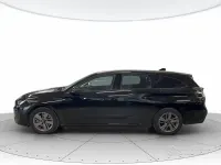 Usata Peugeot 308 Active 131 CV (96 kW) 2023 Nero Station wagon