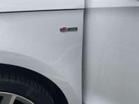 Usata Audi A1 Sportback Attraction 90 CV (66 kW) 2012 Utilitaria