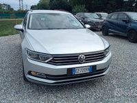 Usata VW Passat Business 2015 Grigio Station wagon