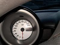 Usata Alfa Romeo 156 2004 Grigio Berlina