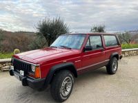 usata Jeep Cherokee 2.1 by renault