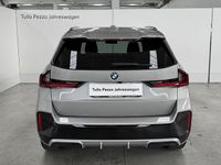 Usata BMW X1 M Sport 150 CV (110 kW) 2025 Space silver metallizzato SUV