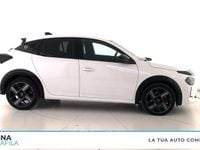 Usata Lancia Ypsilon 101 CV (74 kW) 2025 Bianco Utilitaria
