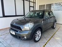Usata Mini Cooper SD Countryman 143 CV (105 kW) 2014 Other SUV