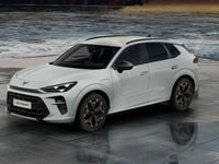 Nuova Cupra Terramar 204 CV (150 kW) 2026 Bianco nevada SUV