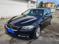 Usata BMW 520 2016 Station wagon