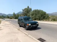 Usata Land Rover Discovery 113 CV (83 kW) 1998 SUV