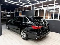 Usata Audi A4 163 CV (119 kW) 2021 Nero Station wagon
