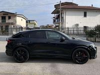 Usata Audi RS Q3 Sportback 400 CV (294 kW) 2021 SUV
